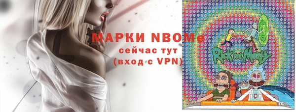 молекула духа Кинешма